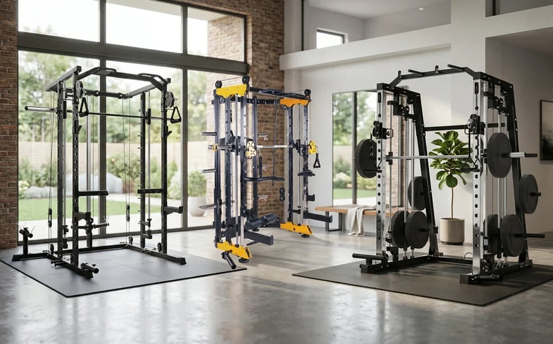 Smith Machines